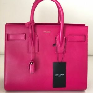 YSL  Sac de Jour brand new